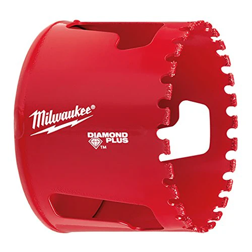 Milwaukee 49-56-5660 21/2" Diamond Hole Saw - Image 4