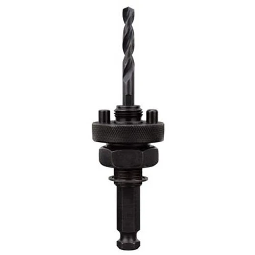 Milwaukee 49-56-9100 7/16-Inch Hole Saw Arbor - Image 4