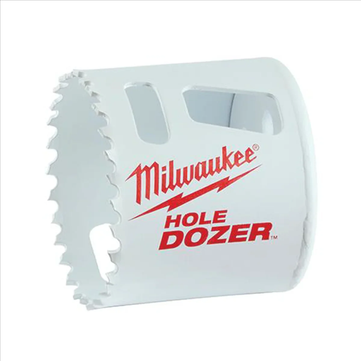Milwaukee 49-56-9643 3-3/4" Hole Dozer Bi-Metal Hole Saw