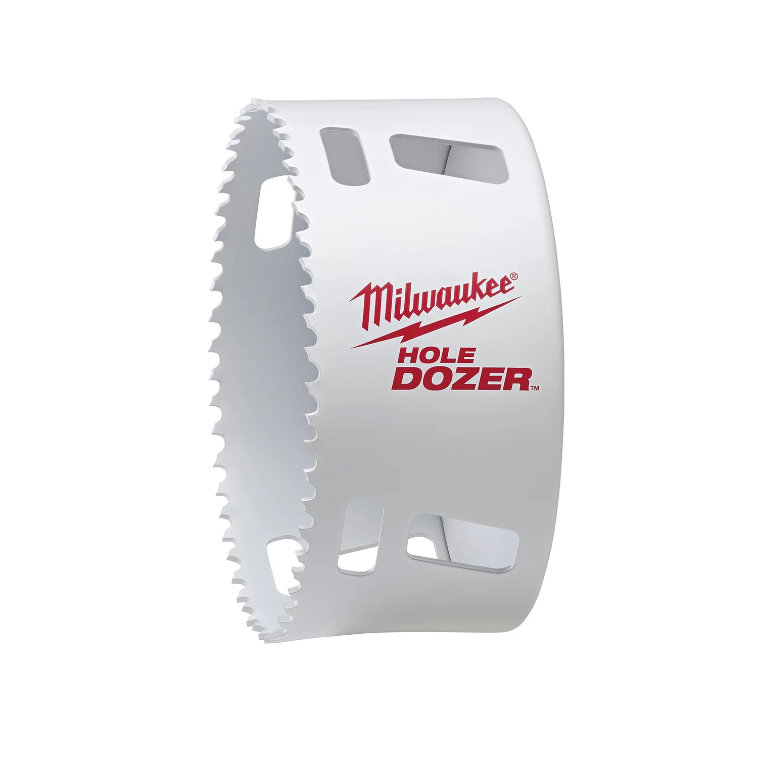 Milwaukee 49-56-9645 4 in. Ice Hardened Hole Saw