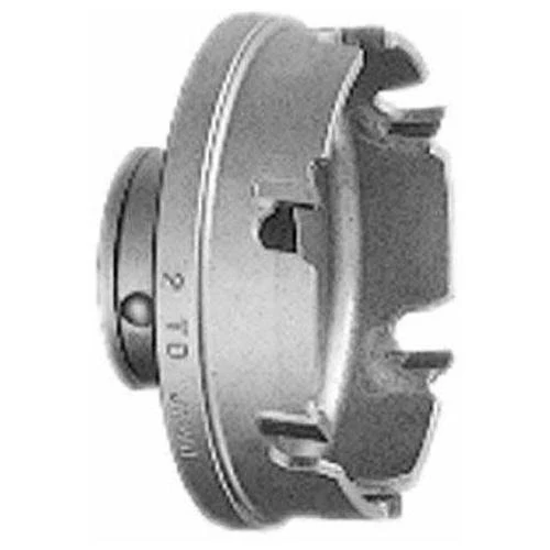 Milwaukee 49-57-0035 3/8" Shank Quick-Change Adapter for Sheet Metal & Steel Plate Cutters - Image 4