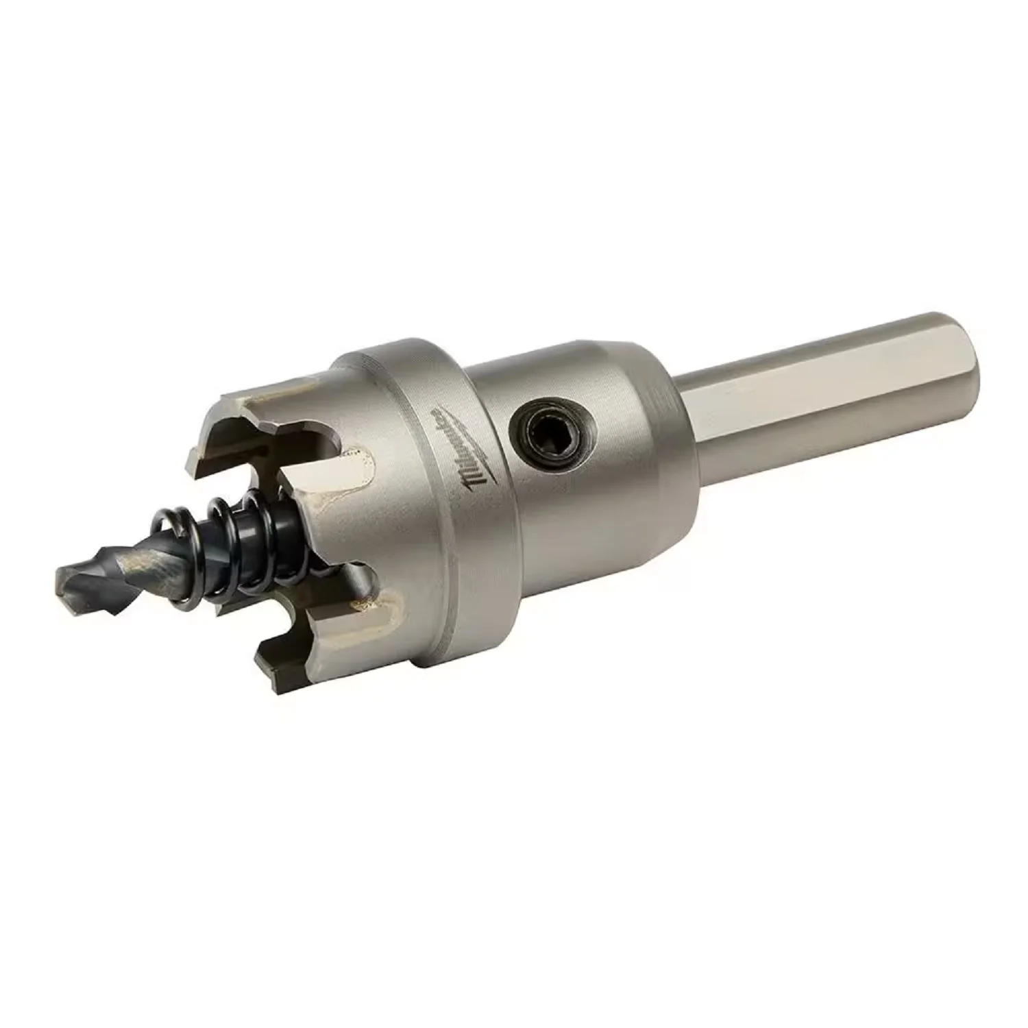 Milwaukee 49-57-8611 1" One-Piece Carbide Hole Cutter