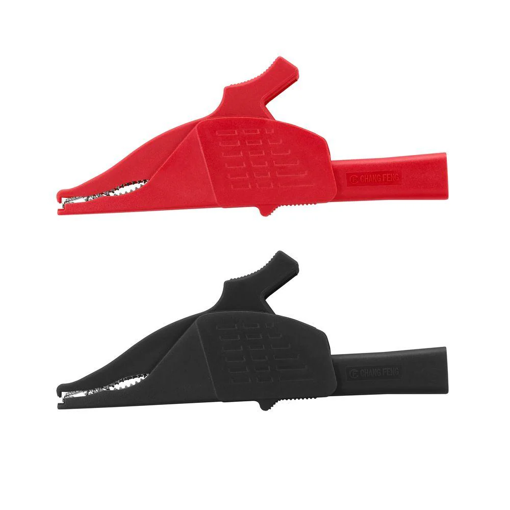 Milwaukee 49-77-1005 Electrical Allegator Clips