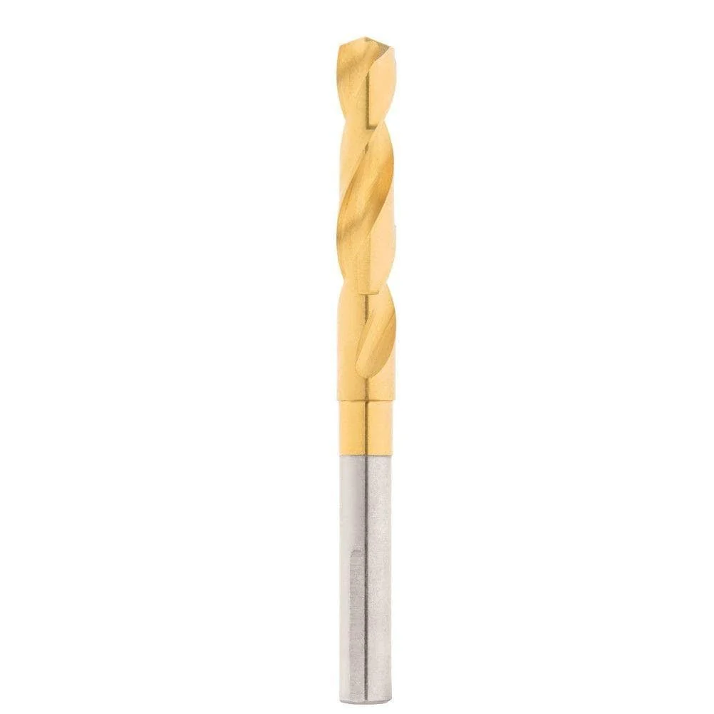 Milwaukee 48-89-4636 5/8 in. Titanium Silver and Deming Bit - Image 2