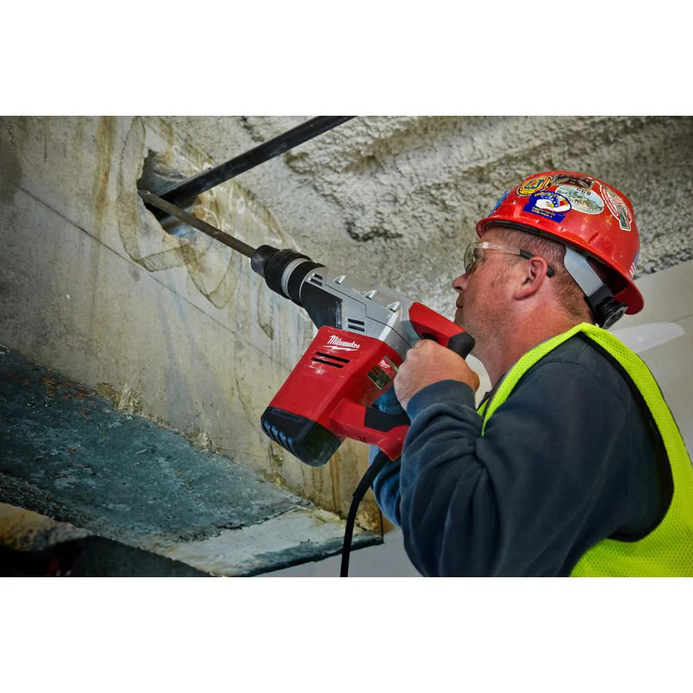 Milwaukee 5446-21 SDS-Max Demolition Hammer - Image 7