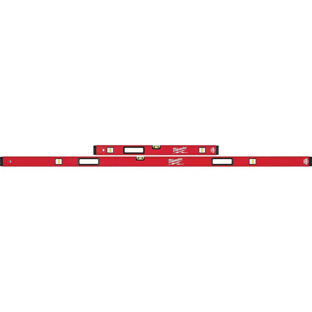 MILWAUKEE 78 In./ 32 In. REDST