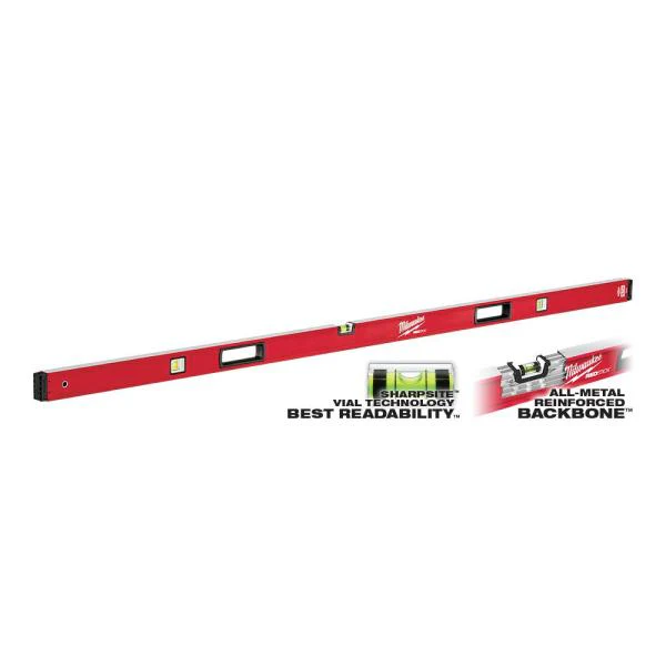 MILWAUKEE 78 In./ 32 In. REDST - Image 3
