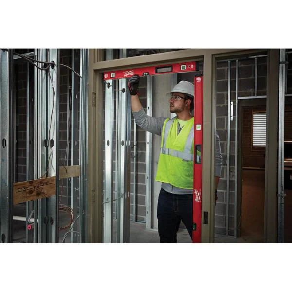 MILWAUKEE 78 In./ 32 In. REDST - Image 6