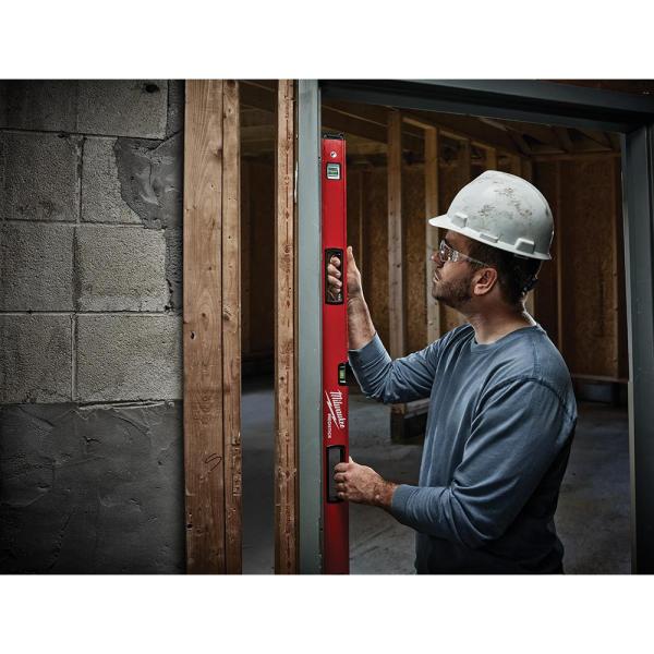 MILWAUKEE 78 In./ 32 In. REDST - Image 8
