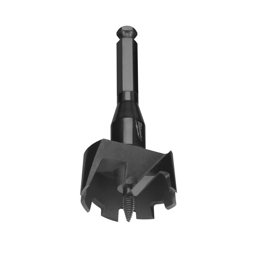 MILWAUKEE ELEC TOOL 48-25-1752 1-3/4" Self Feed Bit