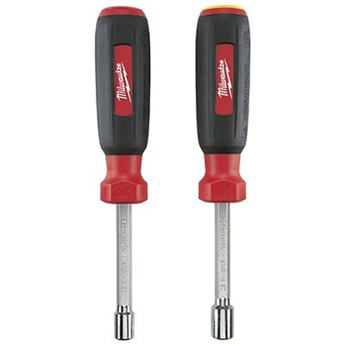 Milwaukee Electric Tool 48-22-2502 Magnet Driver Set (2 Piece) - Image 3