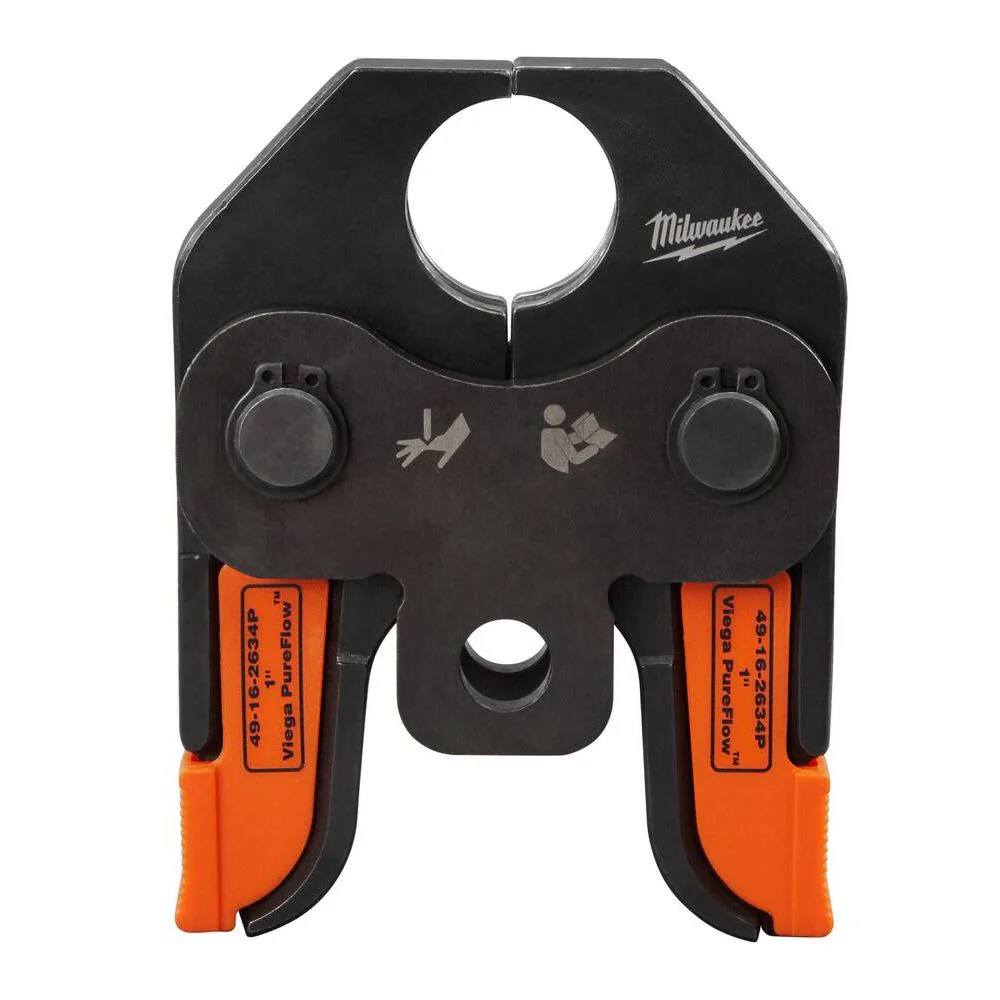 MILWAUKEE M18 1 In. Viega P - Image 2