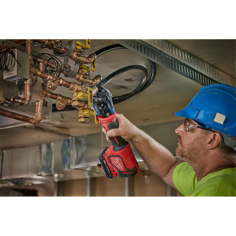 MILWAUKEE M18 1 In. Viega P - Image 3