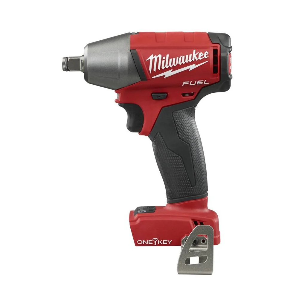 MILWAUKEE M18 FUEL 1/2 In. - Image 2