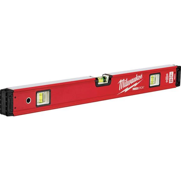 Milwaukee MLBX24 24 in. REDSTICK Box Level - Image 2