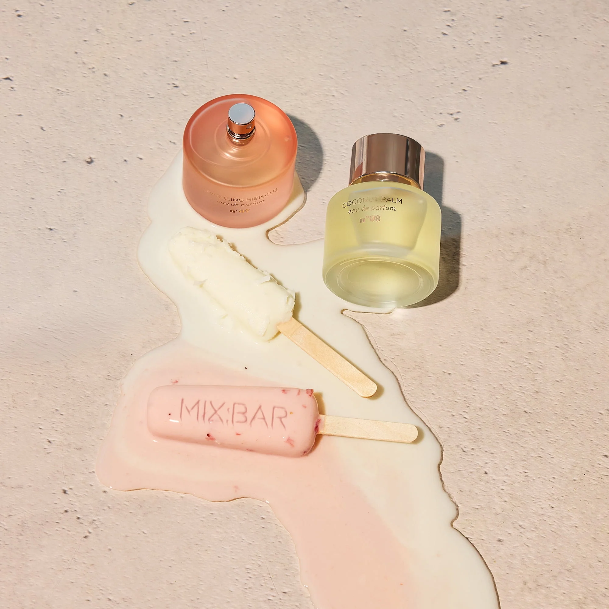 MIX:BAR Coconut Palm Eau de Parfum Spray, Long-Lasting Tropical Fragrance, Vegan, Cruelty-Free, 1.7 oz, 79992287 - Image 6