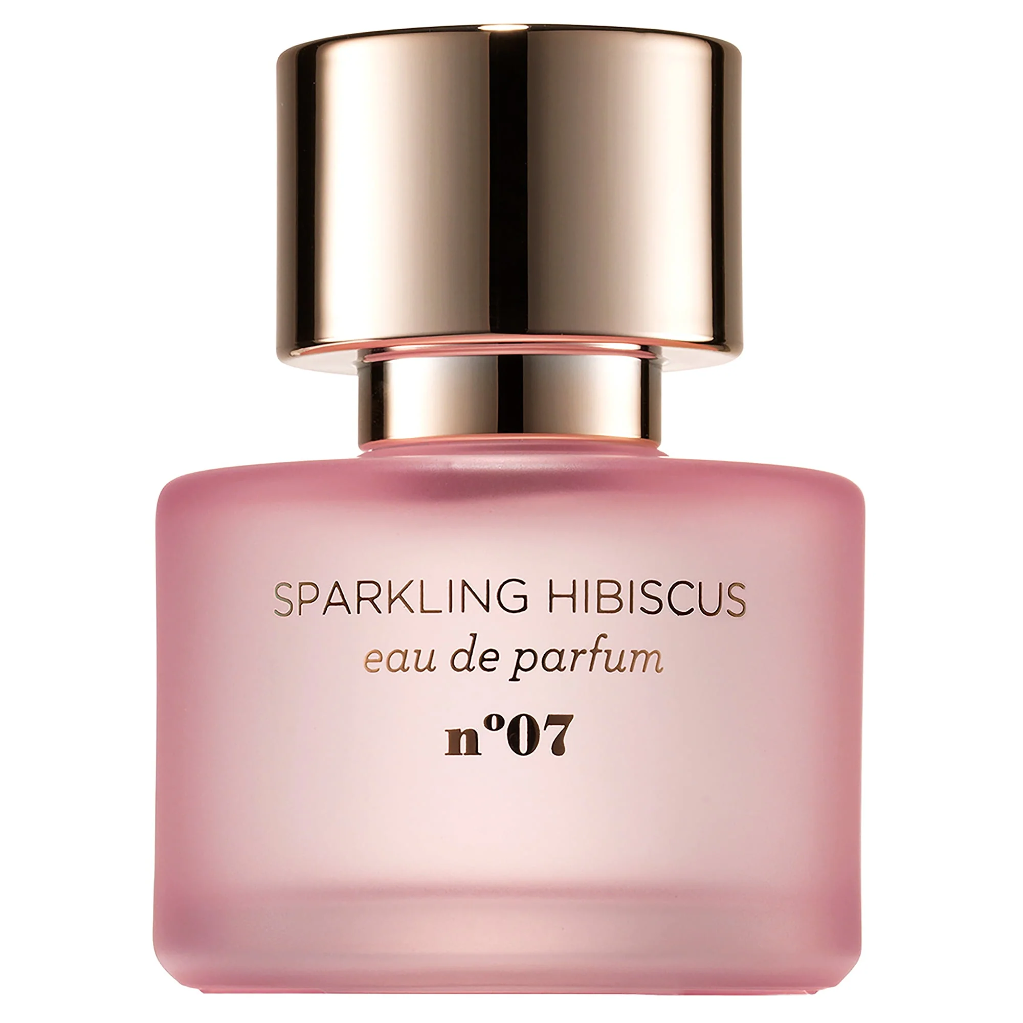 MIX:BAR Sparkling Hibiscus Eau De Parfum Spray, Fruity Scent, Vegan, Cruelty Free, 1.7 fl oz