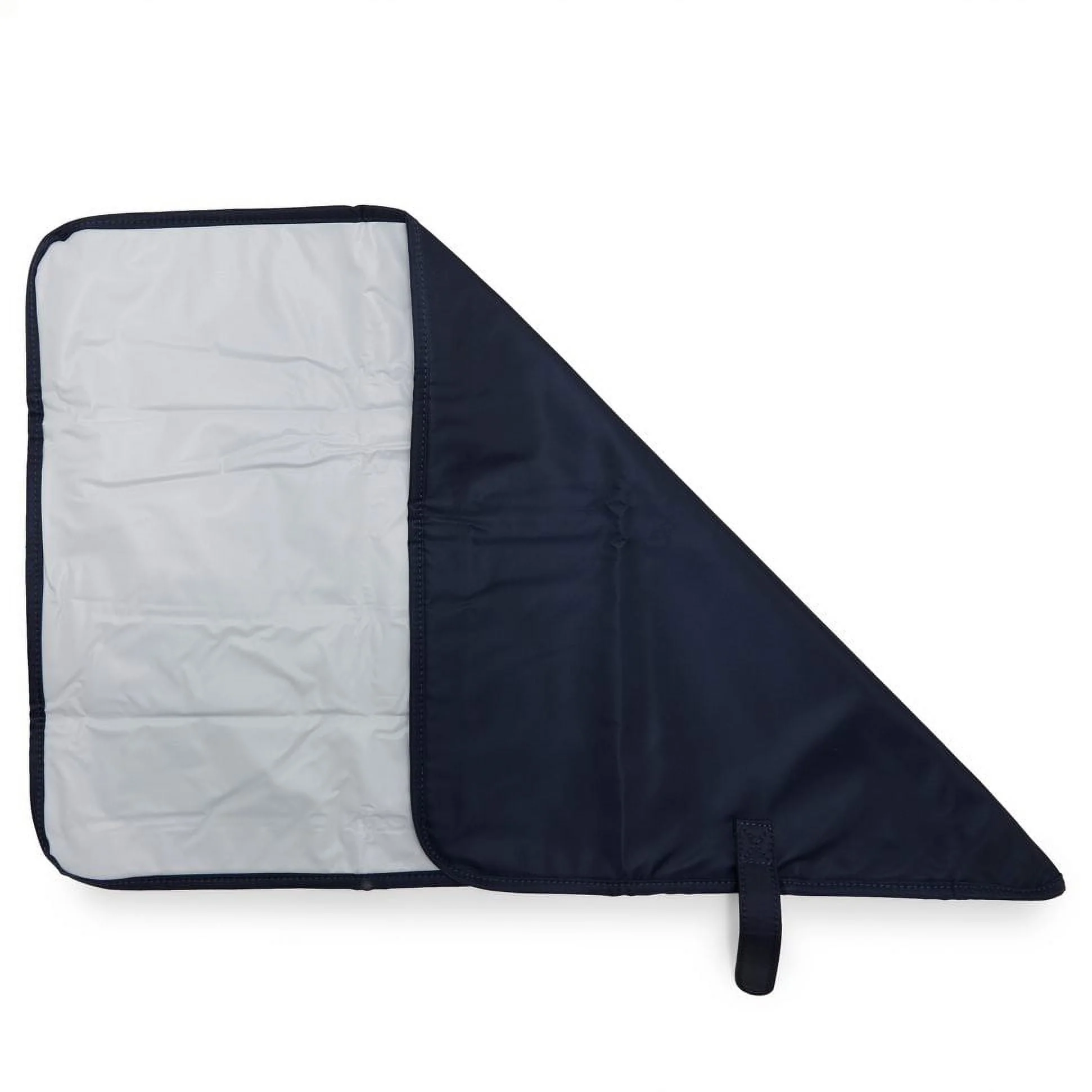 MoDRN Diaper Bag Convertible Backpack, Navy - Image 5