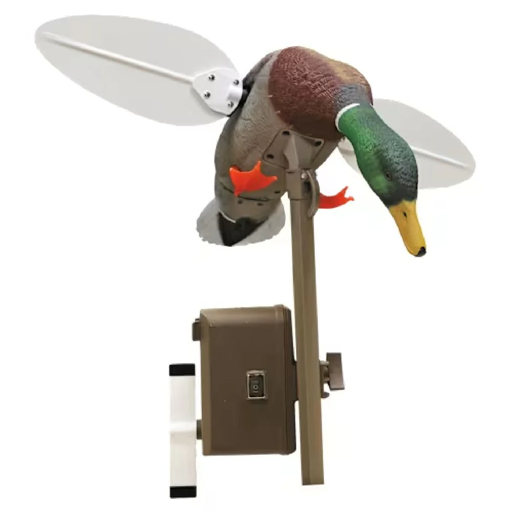 MOJO Outdoors Hw2557 MOJO Lite Triple Whammy Decoy Combo - Image 2