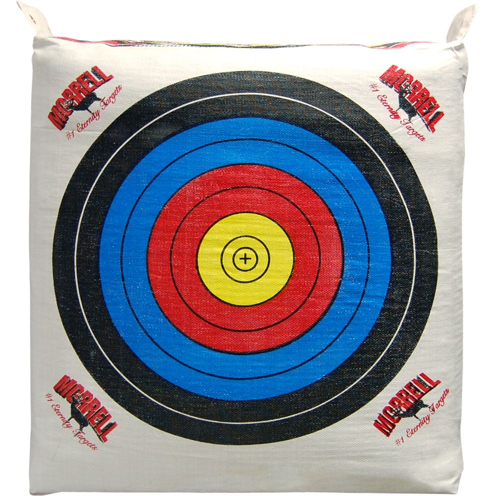 Morrell Supreme Range Target