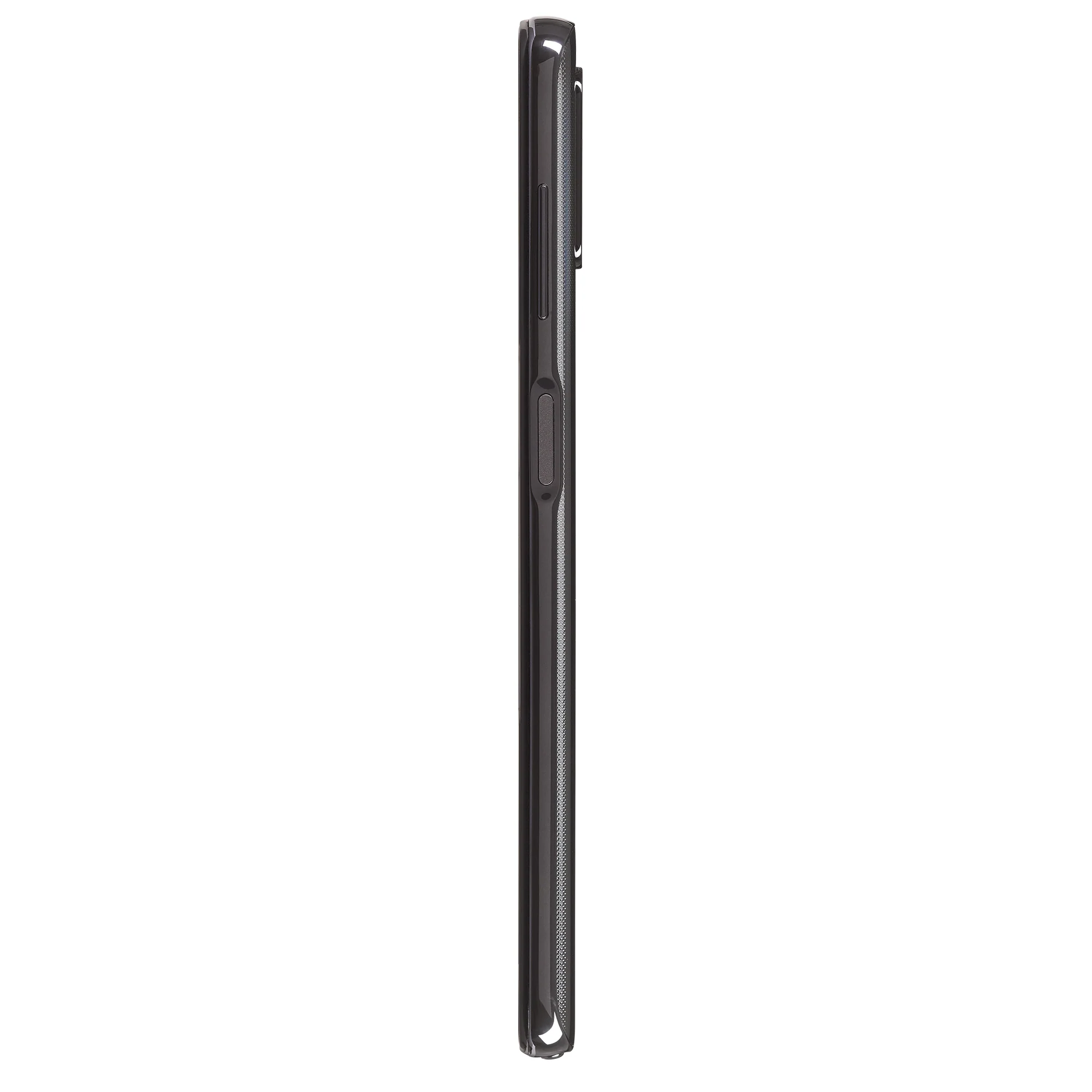 Motorola TWMTXT2115DCP Moto G Stylus 6.8" 4G LTE Total Wireless 128GB Smartphone - Black - Image 5