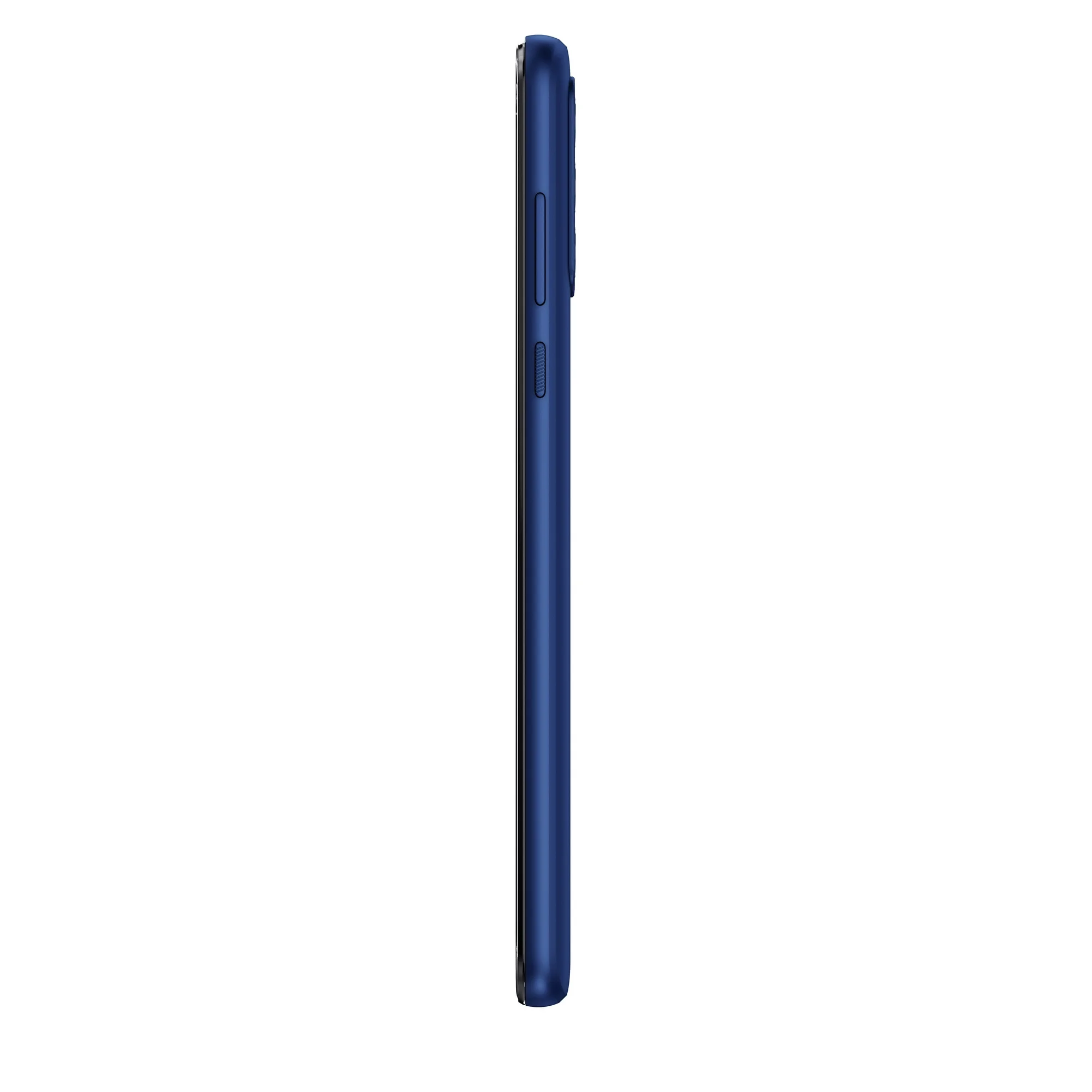 Motorola XT2093-3 6.5" Moto G Play 32GB Prepaid Smartphone, Blue - Image 3