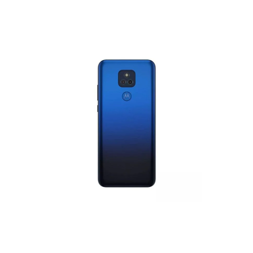Motorola XT2093-3 Moto G Play (2021) 32GB Misty Blue T-Mobile Network - Image 3