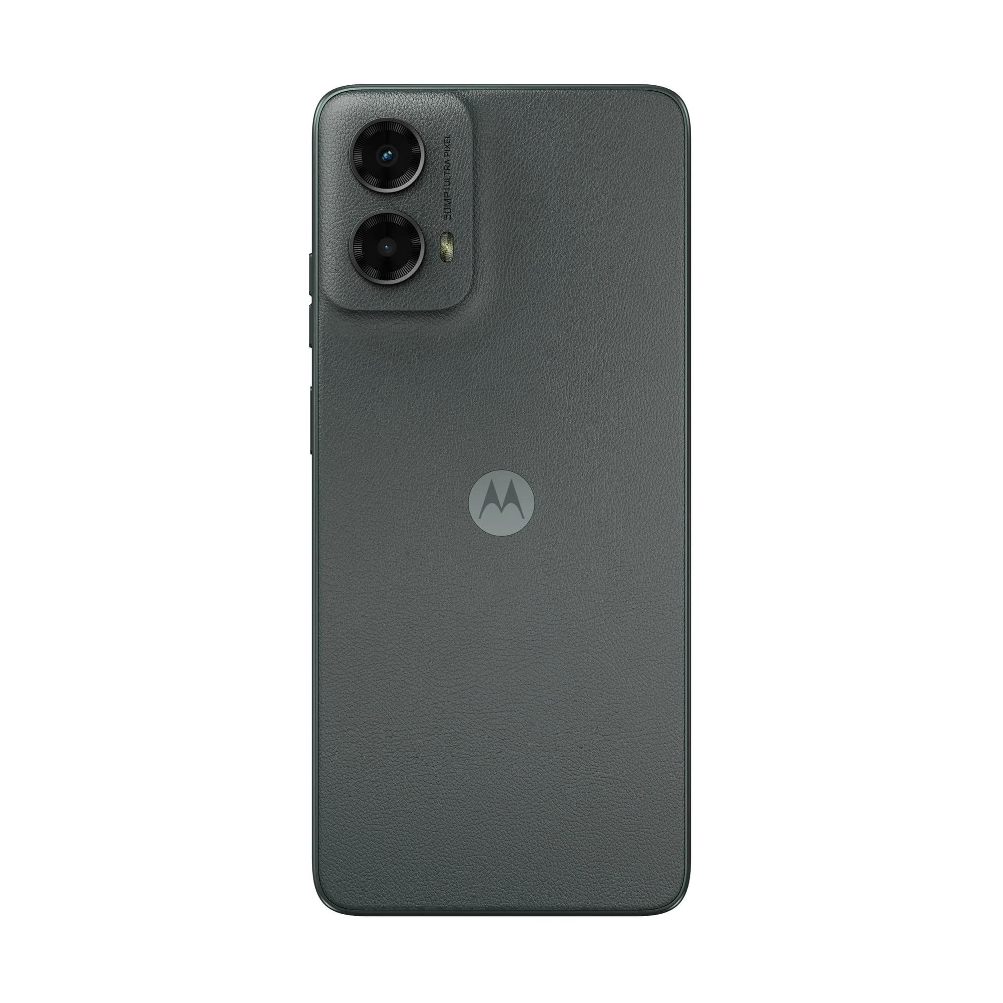Motorola XT2417-1 Moto G 5G 2024 6.6'' 4GB RAM 128GB Storage 2 GHz Processor Speed Boost Mobile Prepaid Smartphone, Green