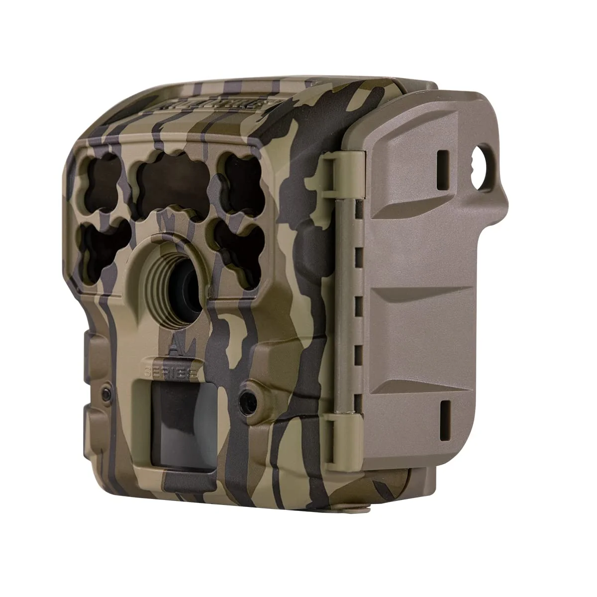 Moultrie Mobile Mcg-14060 Micro-42i Trail Camera Kit - Image 2
