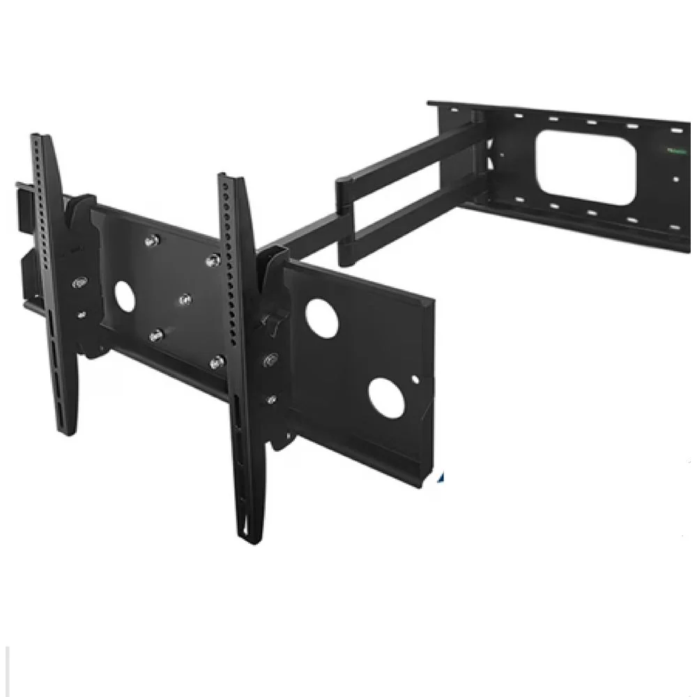 Mount-it! MI110057 Full Motion TV Mount, Fits 55-80 TVs, 26 Wall Extension