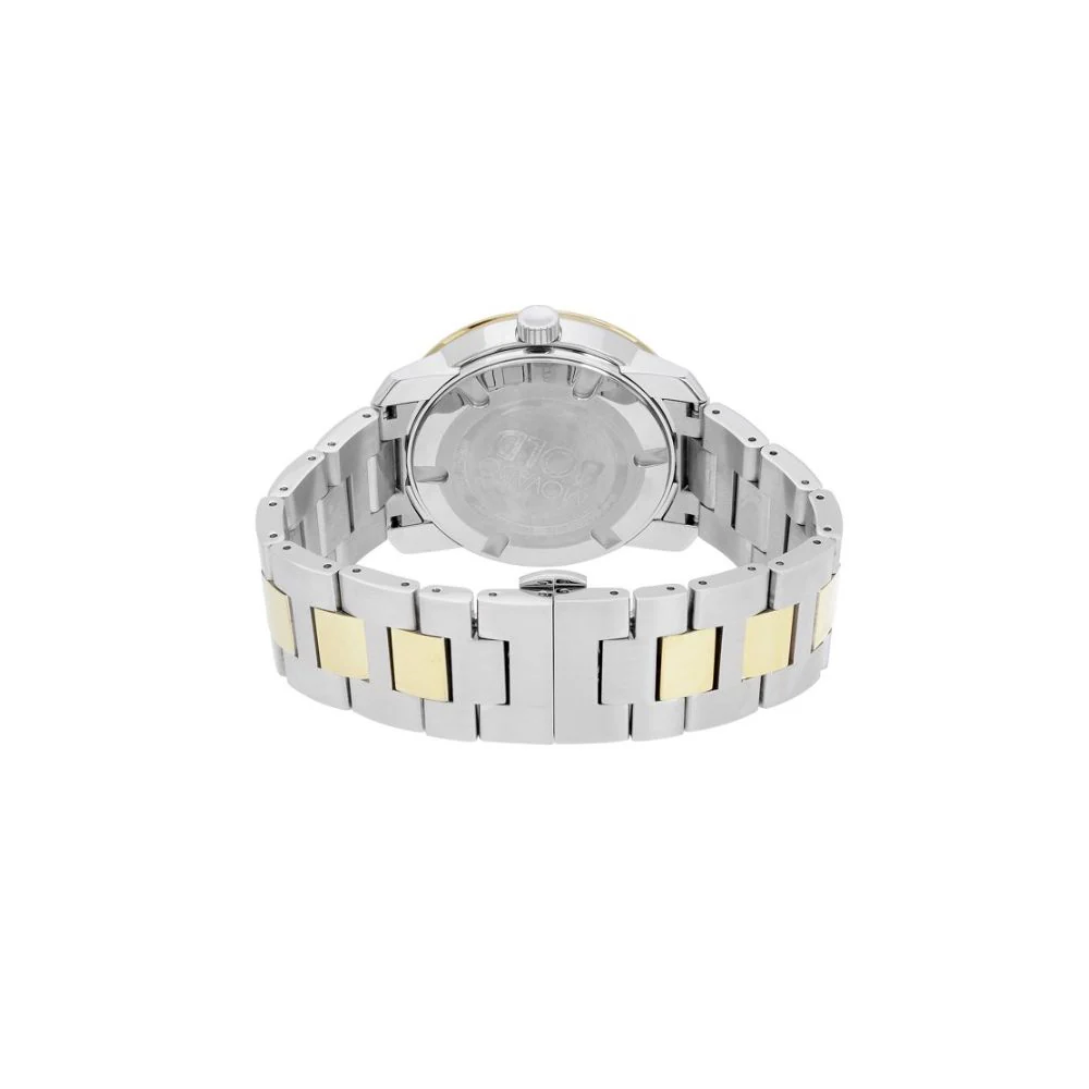 Movado 3600431 Unisex Bold Large Analog Quartz 43mm Watch - Image 2