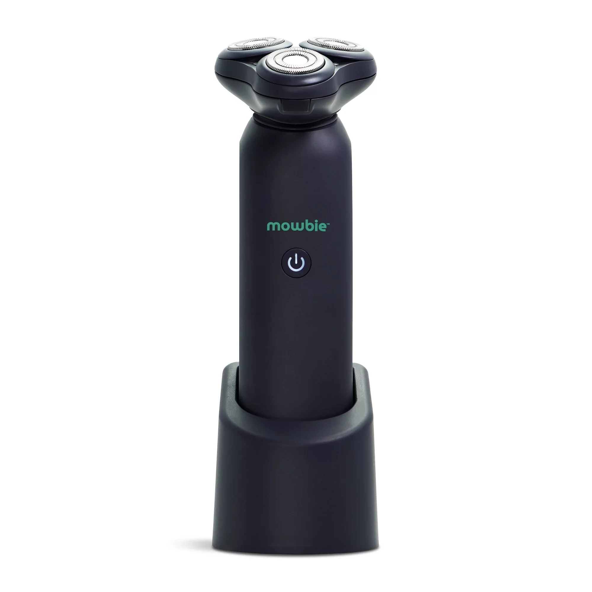 Mowbie 5003 Light Stimulation Rotary Shaver - Image 2