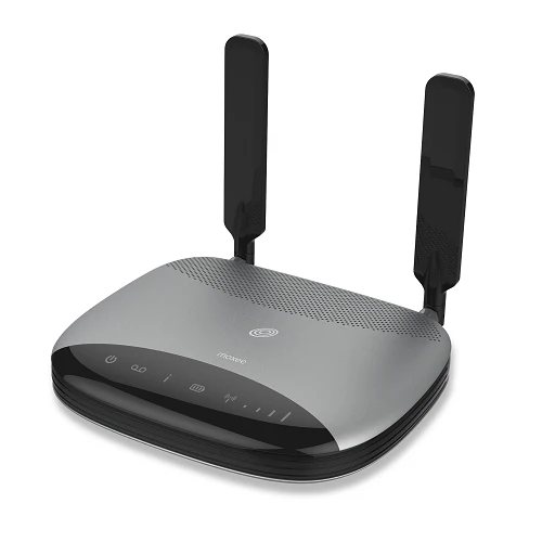 Moxee STKOK500HPECP Straight Talk Prepaid Home Phone Base
