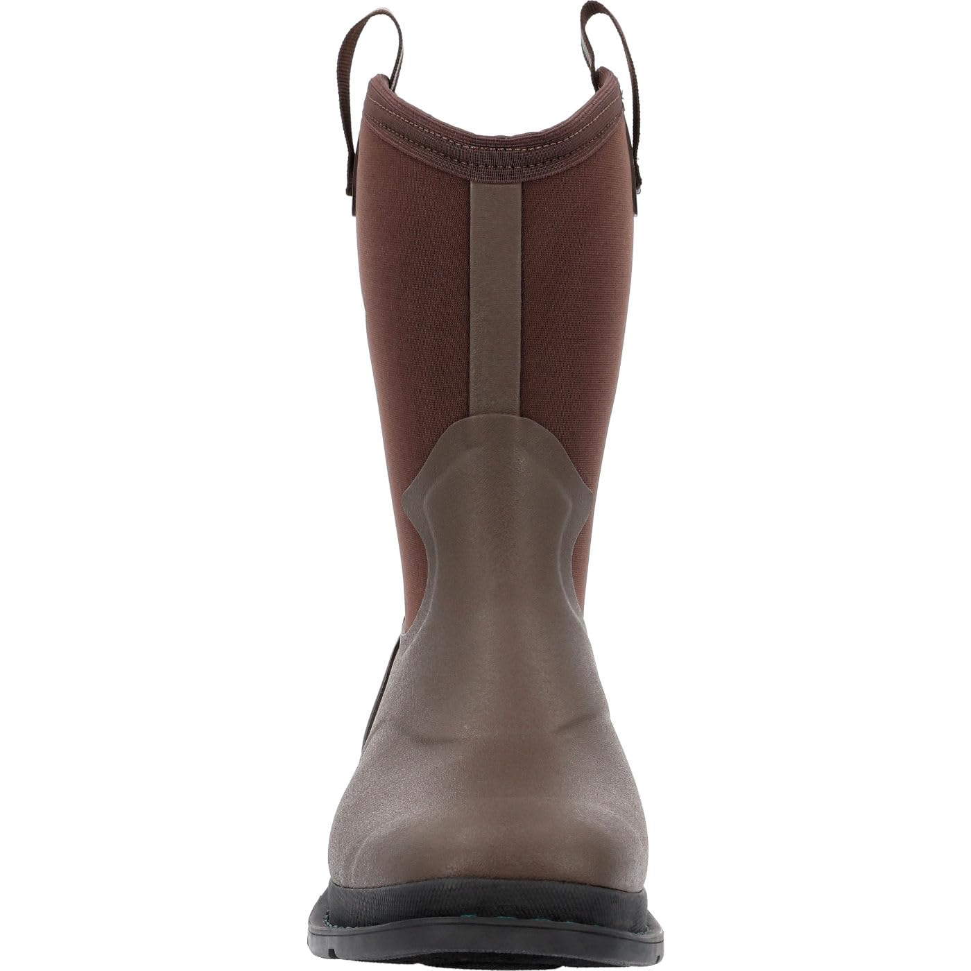 Muck Boot Men's Chore Mid Western Waterproof Work Boot, Brown, Size 11, MCHWM90 - Image 4