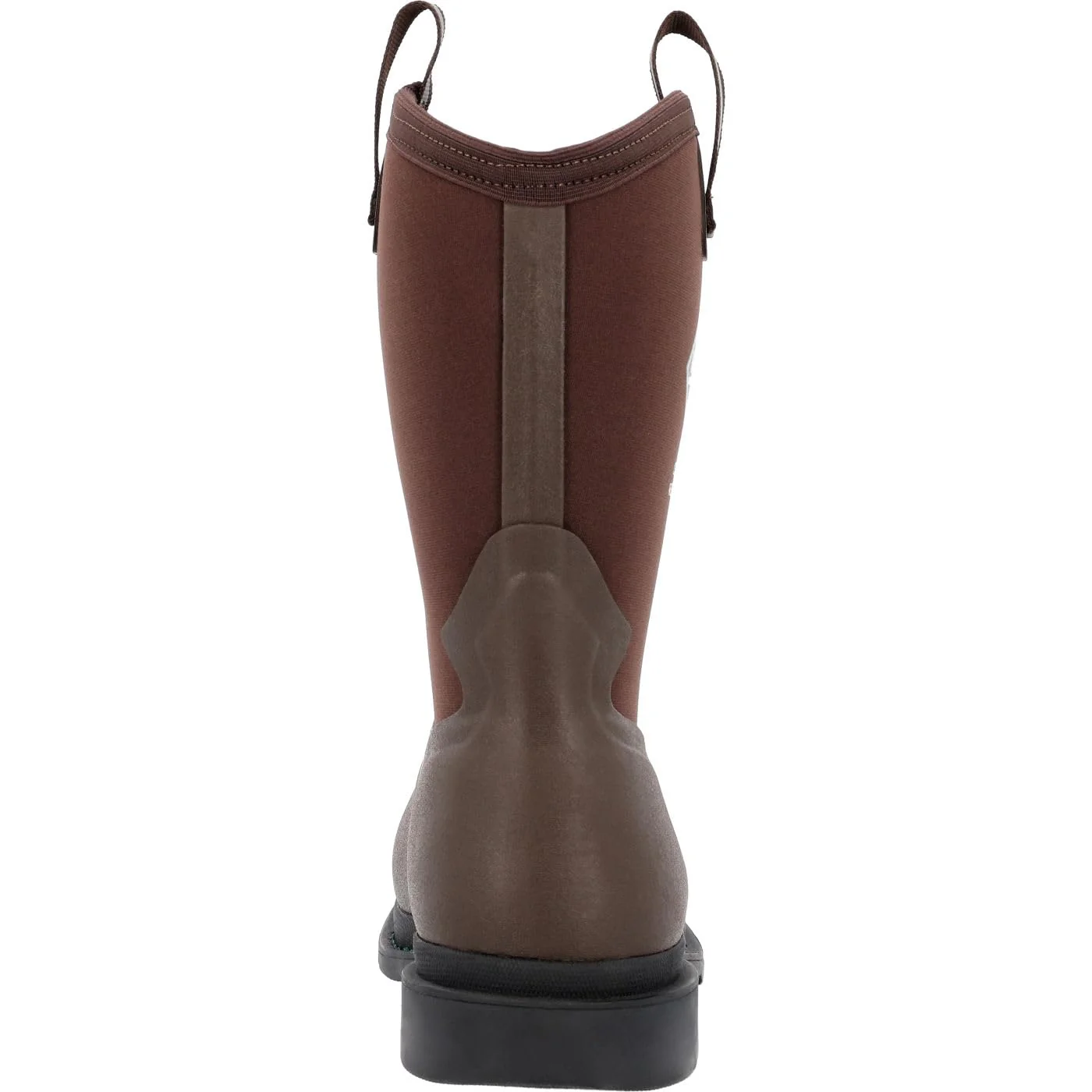 Muck Boot Men's Chore Mid Western Waterproof Work Boot, Brown, Size 11, MCHWM90 - Image 5