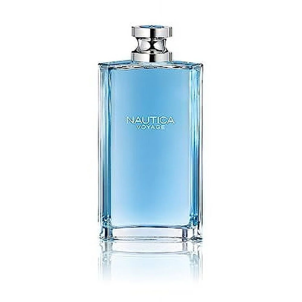 Nautica Men's Voyage EDT Spray 6.7 oz Fragrances