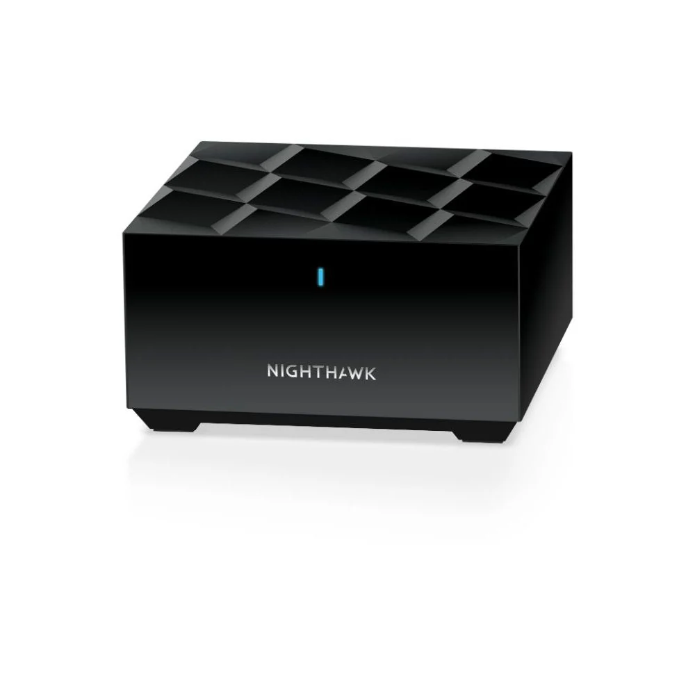 NETGEAR MK62-100NAS Nighthawk EasyMesh WiFi 6 System - Image 5