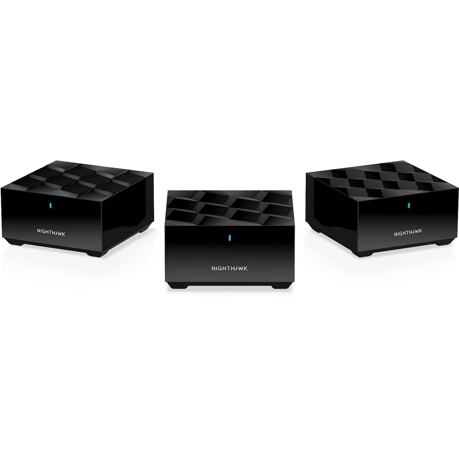 Netgear MK63S-100NAS Nighthawk Mesh WiFi 6 System