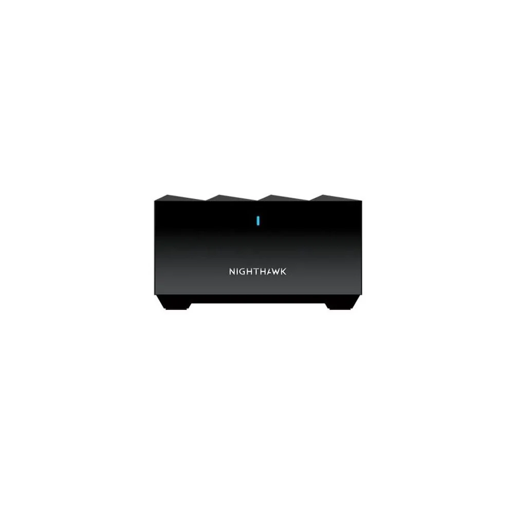 Netgear MK63S-100NAS Nighthawk Mesh WiFi 6 System - Image 2