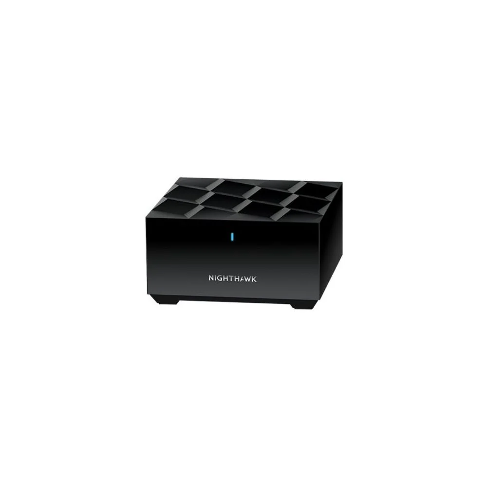 Netgear MK63S-100NAS Nighthawk Mesh WiFi 6 System - Image 3
