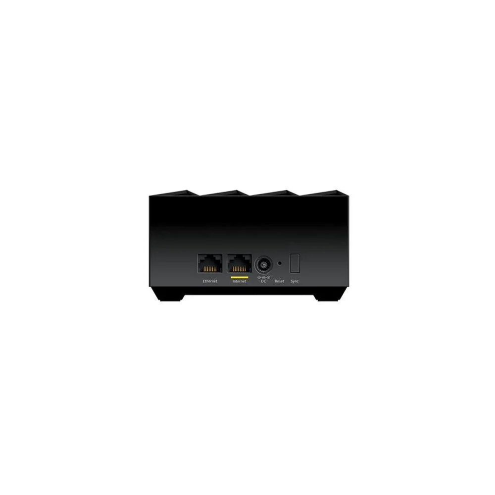 Netgear MK63S-100NAS Nighthawk Mesh WiFi 6 System - Image 4