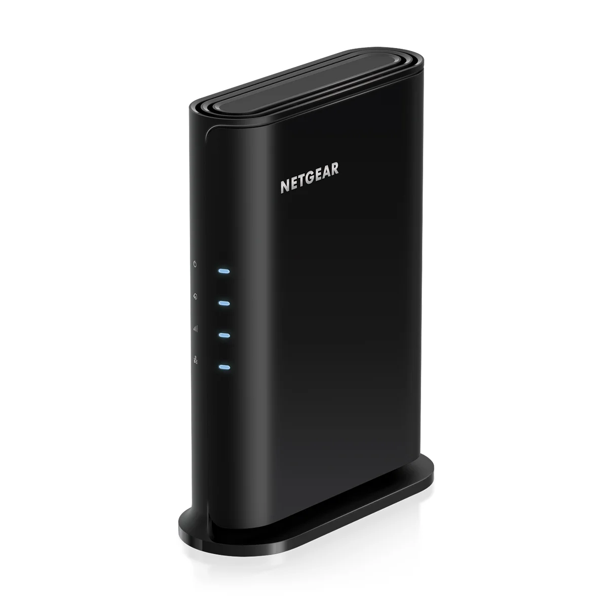 NETGEAR RAX9-100PAS Nighthawk AX1800 WiFi 6 Router, 1.8Gbps
