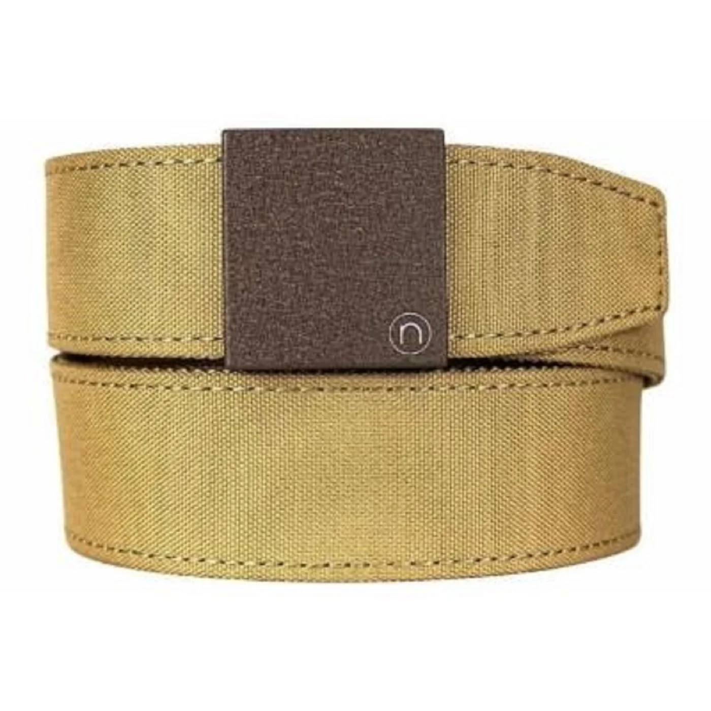 Nexbelt Supreme Appendix EDC Belt Coyote - Image 3