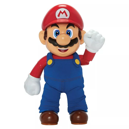 Nintendo 79416708 It's Me Super Mario
