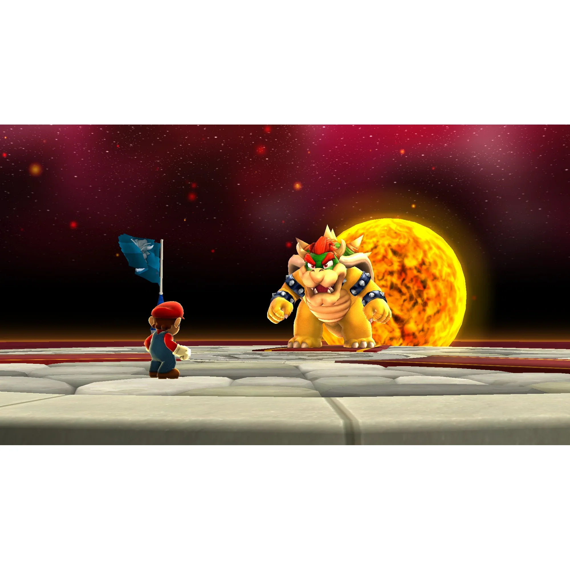 Nintendo Super Mario Galaxy + Super Mario Galaxy 2 (Nintendo Switch) - Image 3