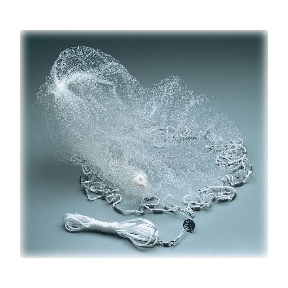 Old Salt Series Cast Net - 6'