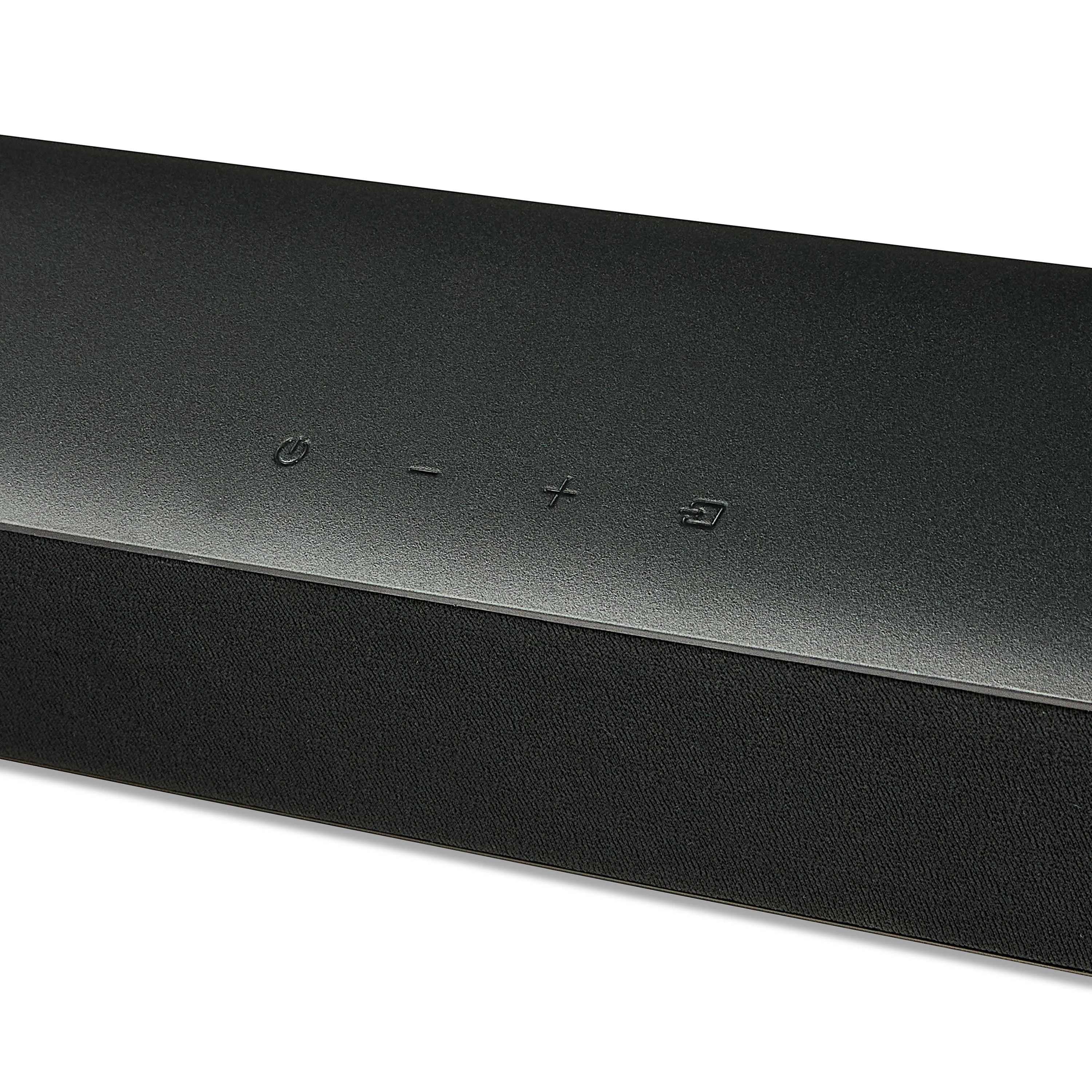 onn Bluetooth 2.1 Channel Soundbar System with Dolby Atmos, 36 Inch, Black - Image 5