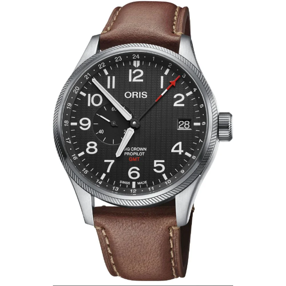 Oris Big Crown ProPilot 56th Reno Air Races Watch, 45mm