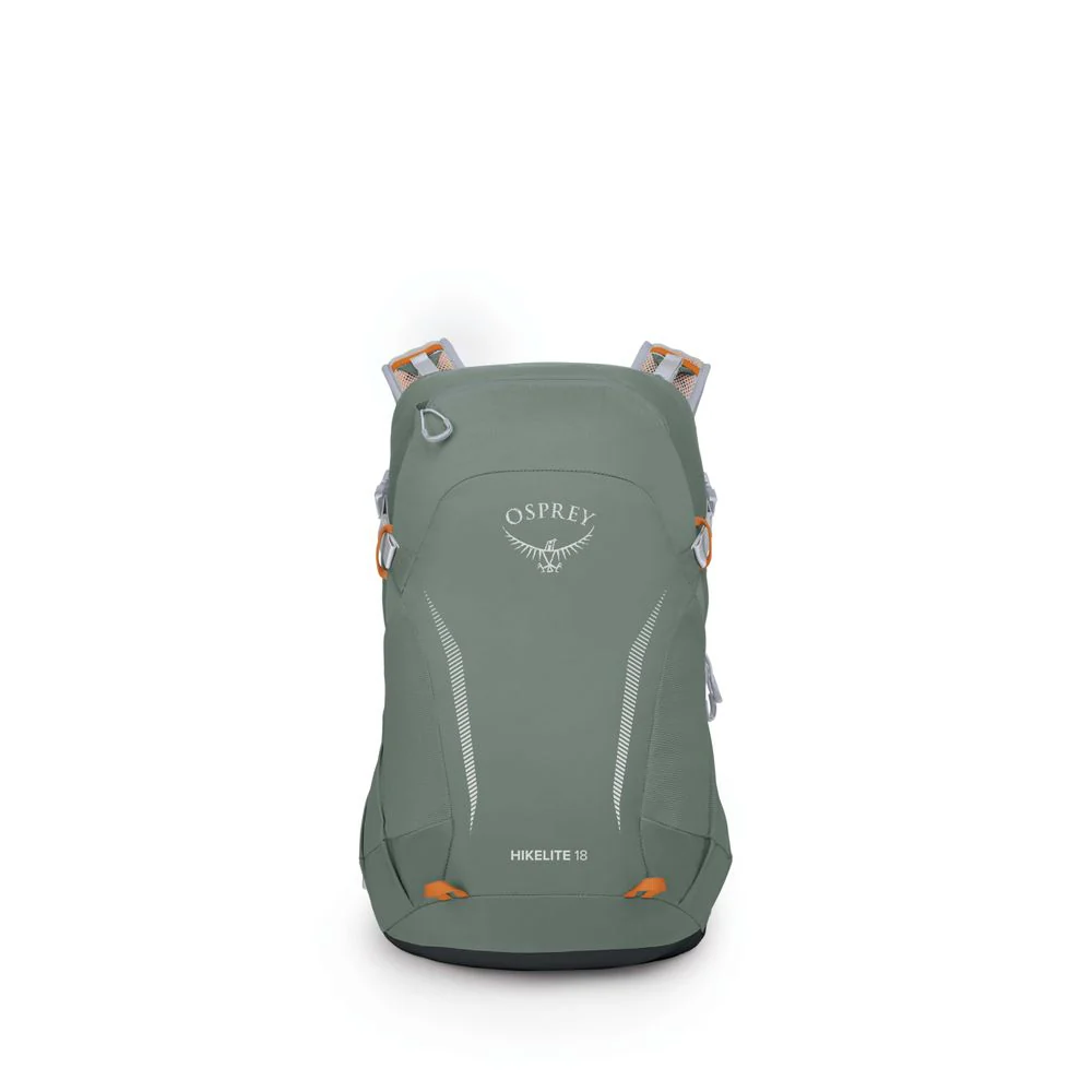 Osprey 10004807 Hikelite Unisex Hiking Backpack - Image 2