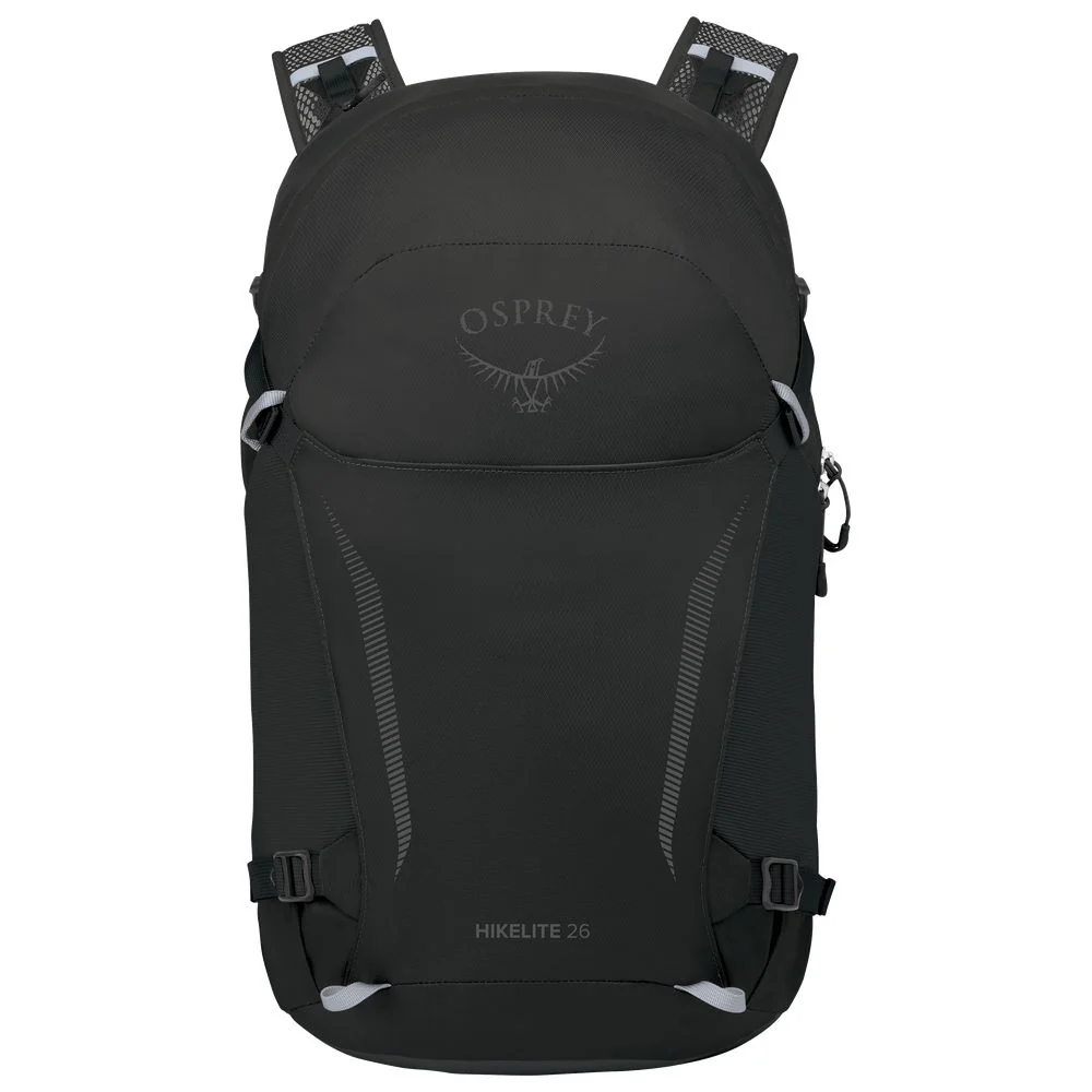 Osprey 10004798 Hikelite 26 Color: Black, Size: O/S - Image 6